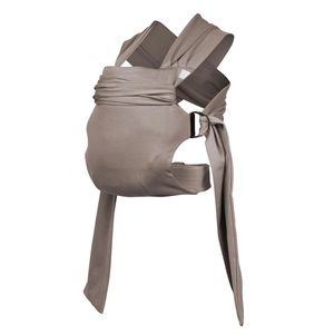 Lalabu Simple Wrap - Driftwood